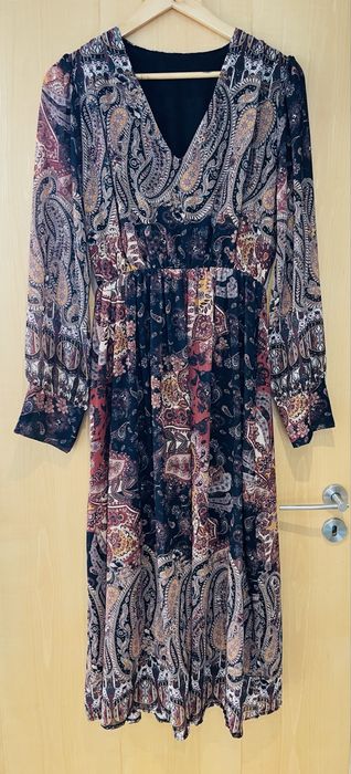 Vestido Novo, sem etiqueta