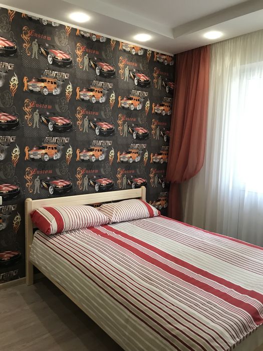 Подобова оренда. Надаю документи