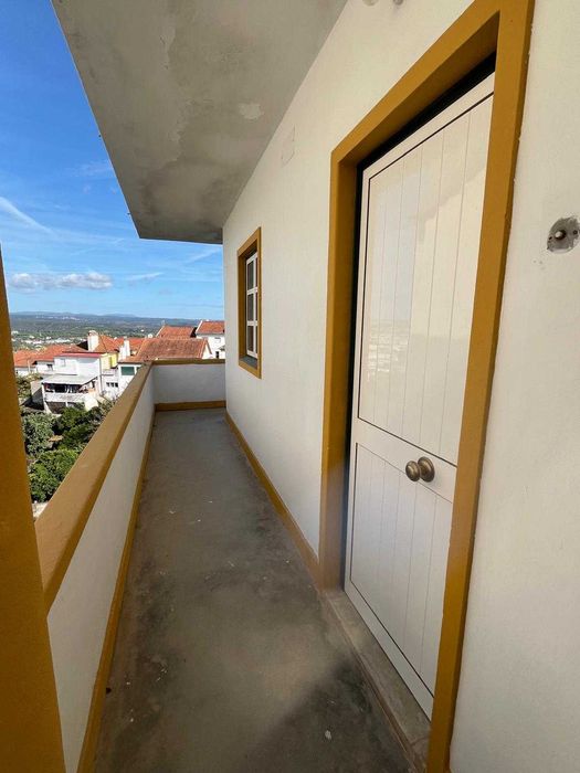 venda de apartamento, t3 na cidade de Abrantes.