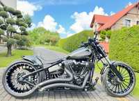 Harley-Davidson FXSB Breakout Harley Davidson Breakout FXSB