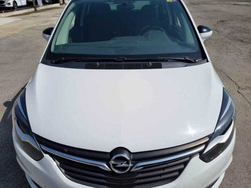 Opel Zafira 1.6cdti 136cv 7Lugares