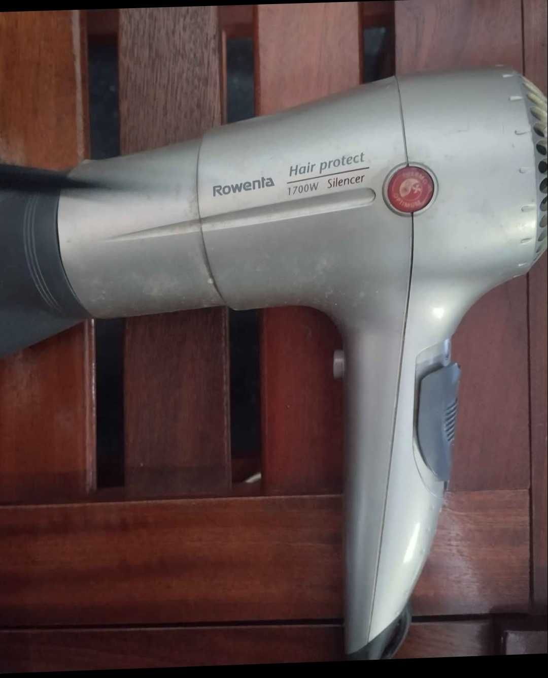 Secadores de cabelo várias marcas