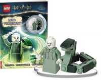 LEGO Harry Potter. Lord Voldemort - praca zbiorowa