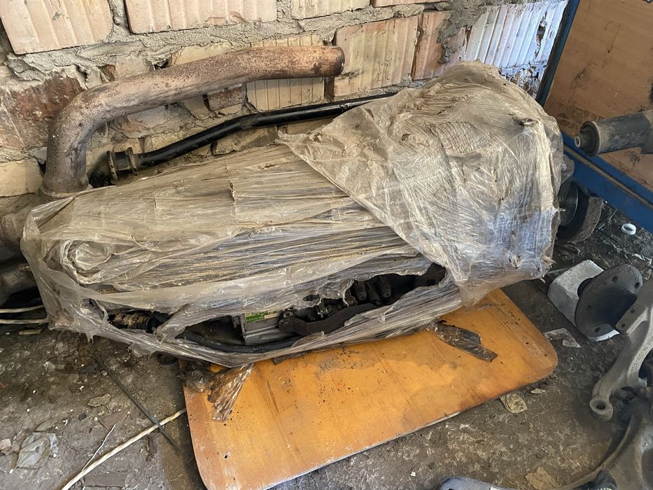 АКПП BMW Е38/Е39 ZF 5HP-30 1422476