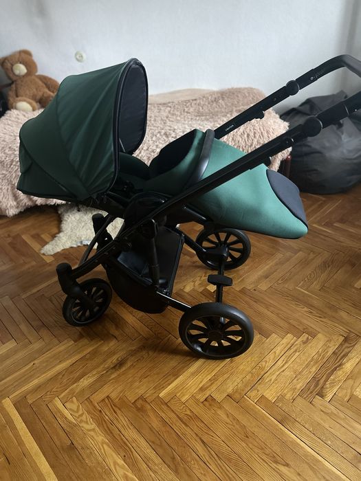 Коляска anex m/ type 2 в 1