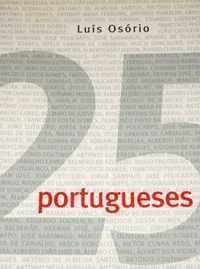 25 Portugueses 1999