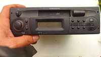 Radio samochodowe kasetowe Grundig WKC 1200 VD klasyk ISO youngtimer