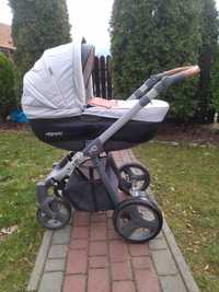Wózek Babyactive Mommy