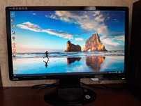 Монітор  BenQ G2220HD 22" LCD