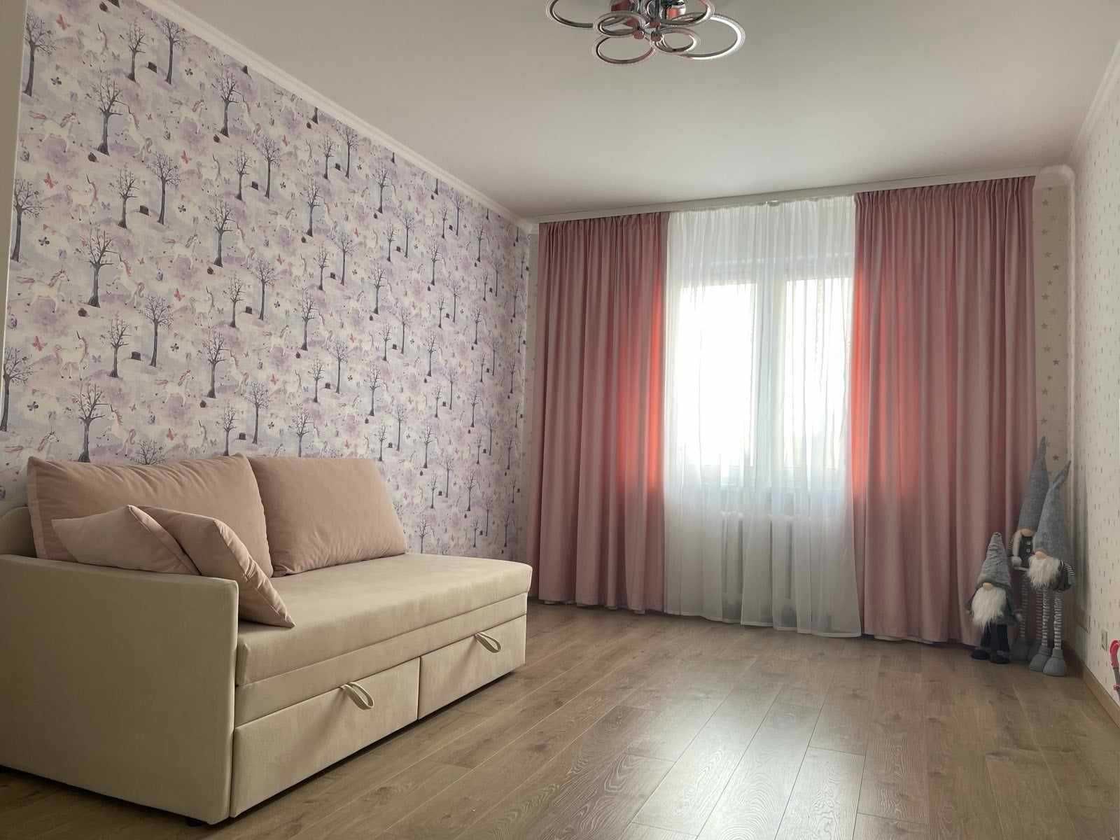 Троєщина, продажа квартири в  ЖК «Милославичи», Закревського вул., 95.