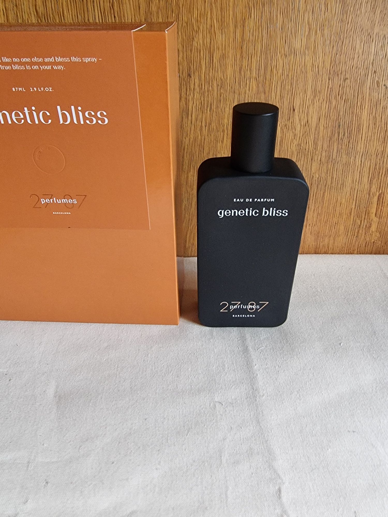 27 87 Perfumes Genetic Bliss.