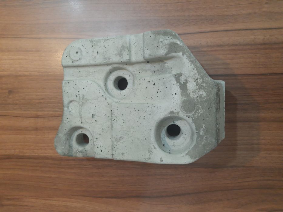 Противага верхня 4055114252 до пральної машини Electrolux EWS1264SAU.