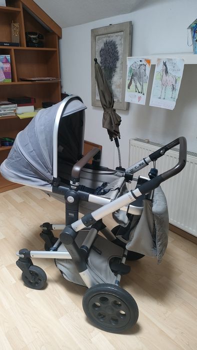 Wozek 2w1 joolz day 3