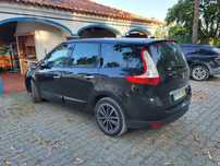 Renault Grand Scénic 1.6 dCi Bose Edition 7L