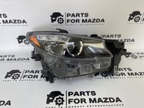 Фара правая LED CX-9 2016 2020 Америка CX30 CX5 CX3 6 GJ GL 3 BN BP