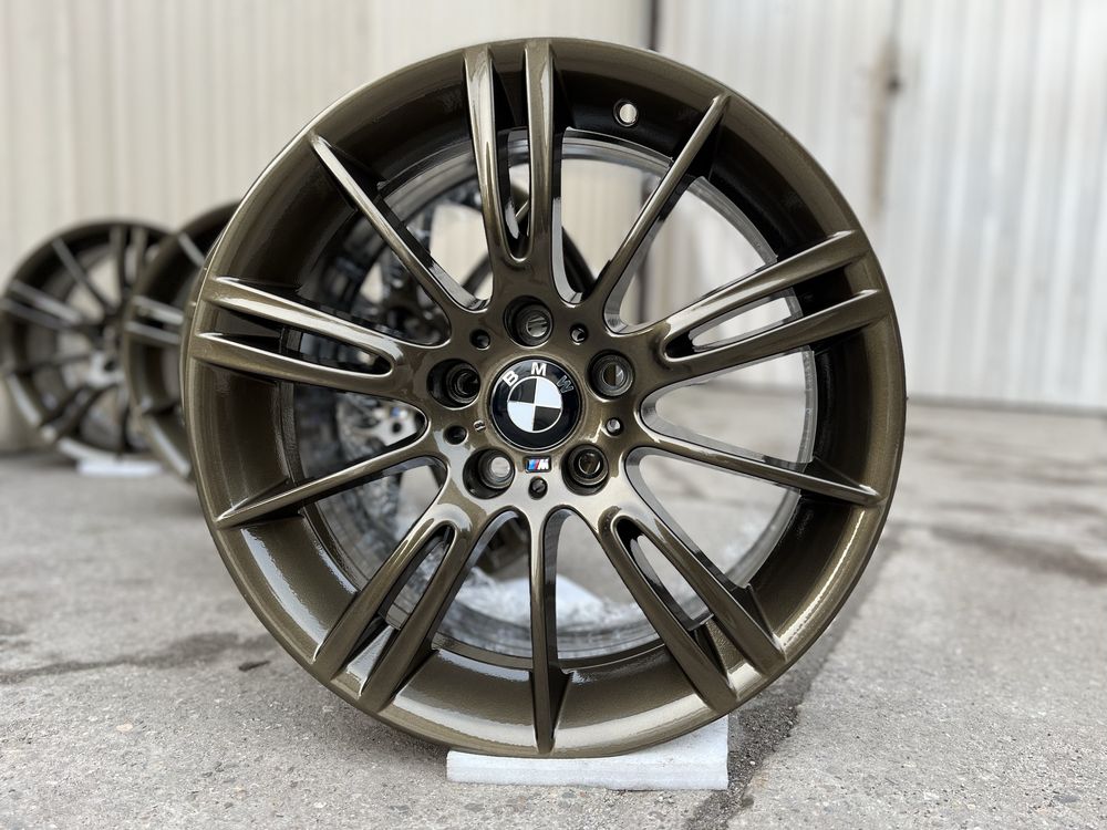 Felgi BMW 18" M-PAKIET styling M193 e90,e36, e46, f10, f30