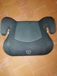 Assento elevatório para carro