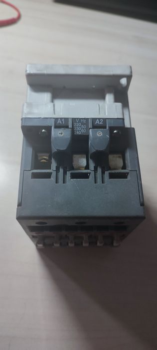 Stycznik ABB A75-30 75A 37KW