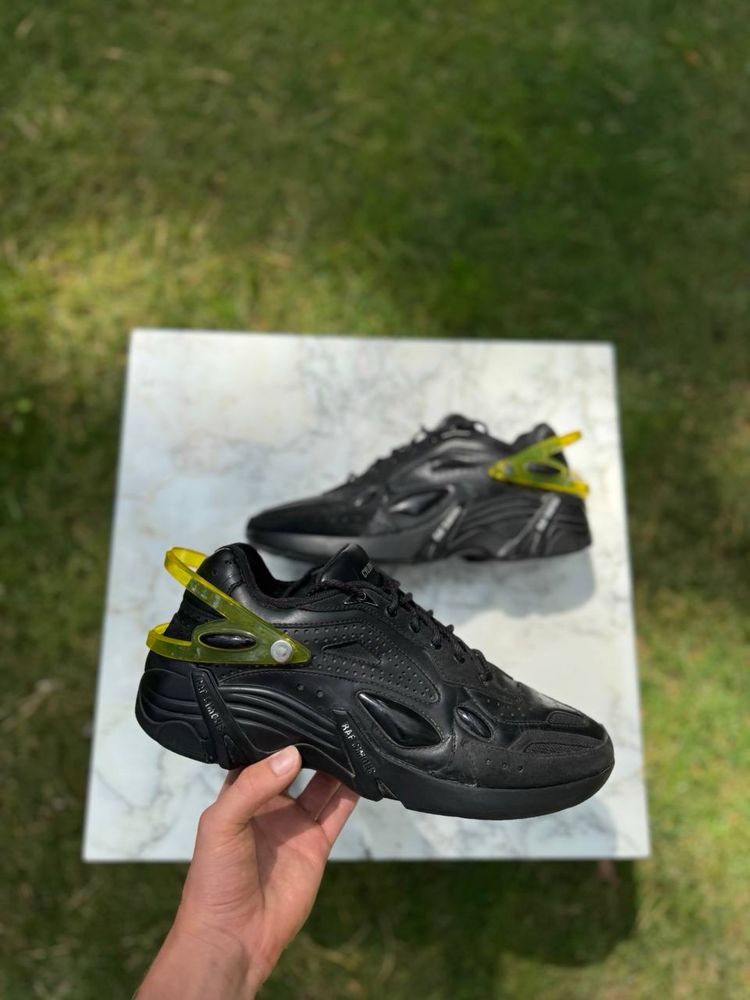 Raf Simons Cylon-21