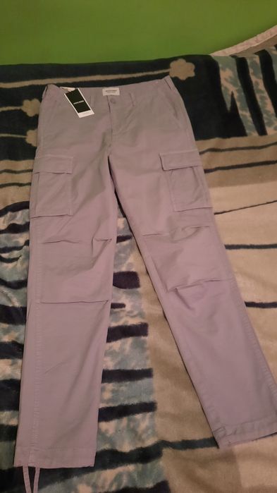 Spodnie Bojówki Jack&Jones Okazja