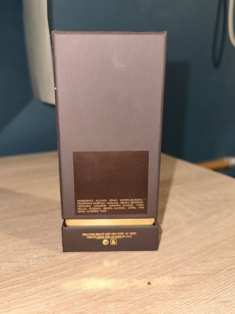 Tom Ford Tobacco Vanille