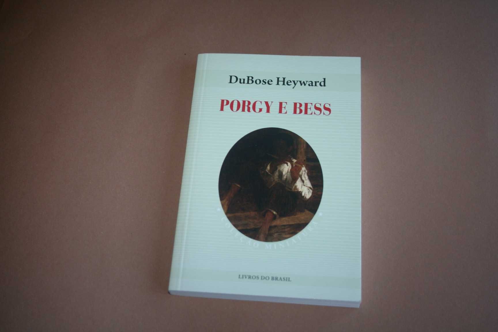 [] Porgy e Bess, DuBose Heyward