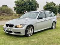 BMW 320d Touring Auto Nacional 2007