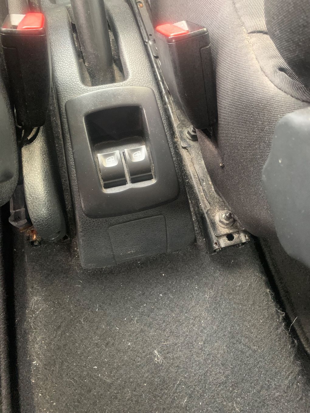 Dacia Sandero Stepway Sprowadzony 2 reka