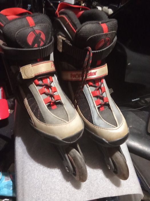 Patins várias marcas