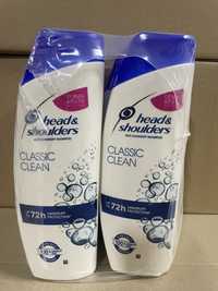 Head&shoulders 400ml від 6шт ціна-90грн