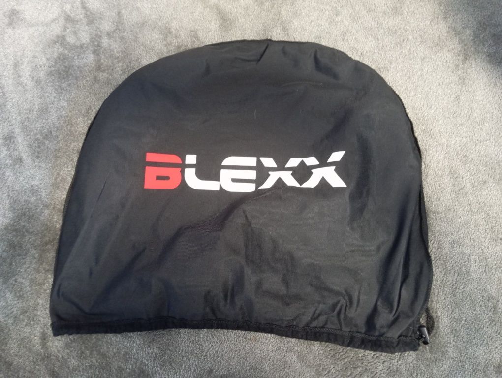 Kask motocyklowy Blexx