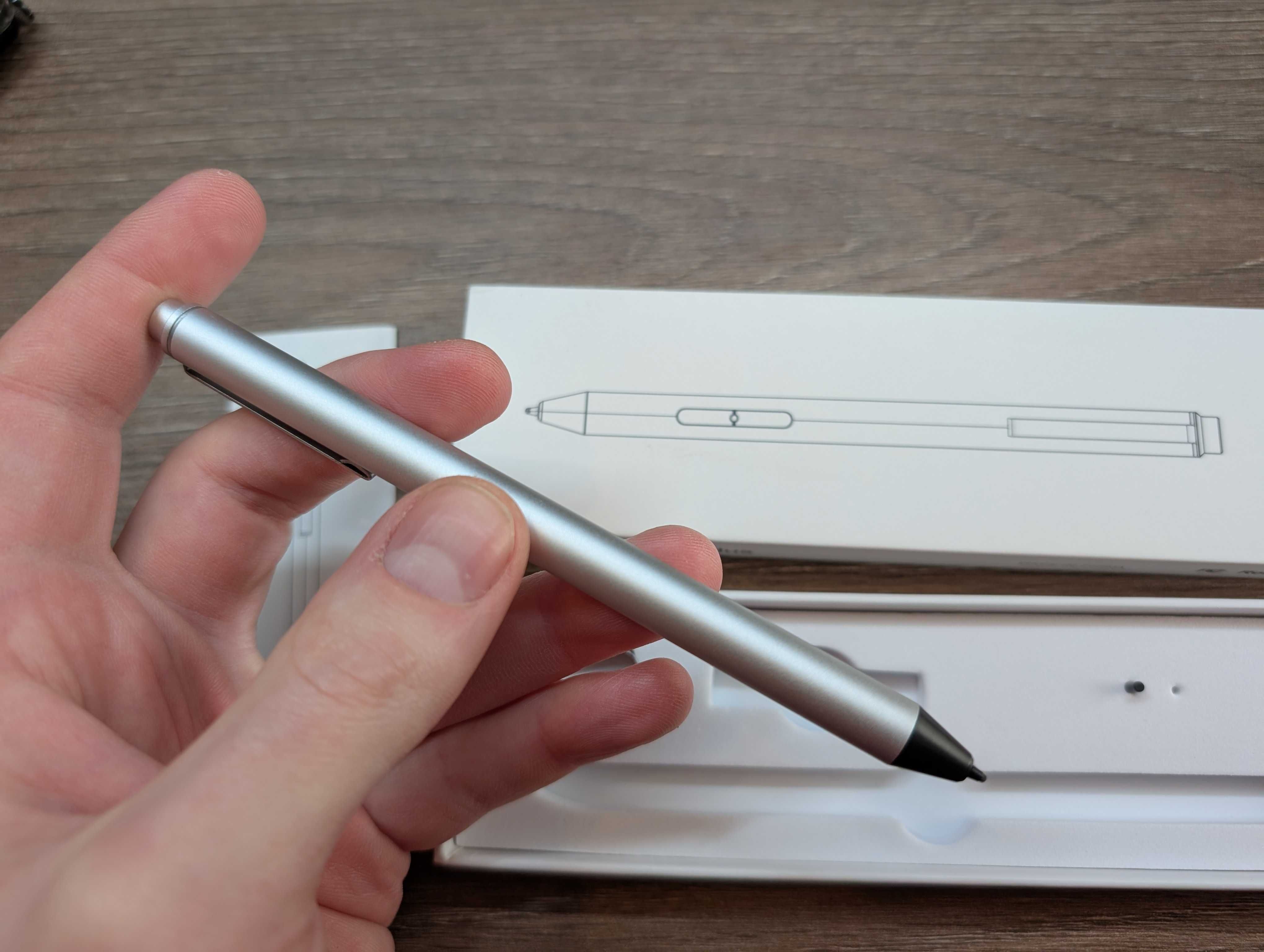 rysik stylus chromebook USI V1
