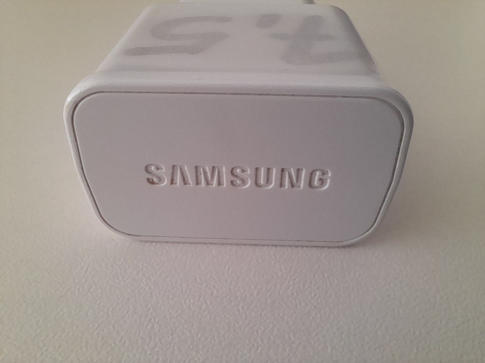 Ładowarka sieciowa usb Samsung.Oryginalna.