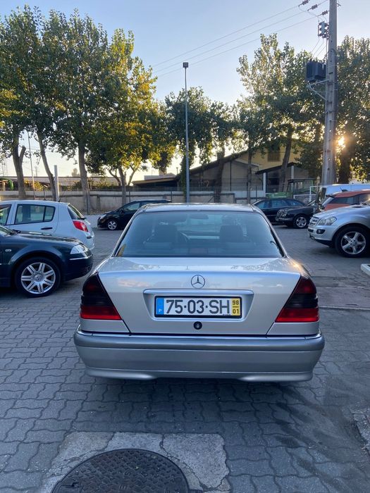 Mercedes Classe C 250