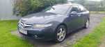 Honda Accord VII 7 2.0 (2006r) Executive