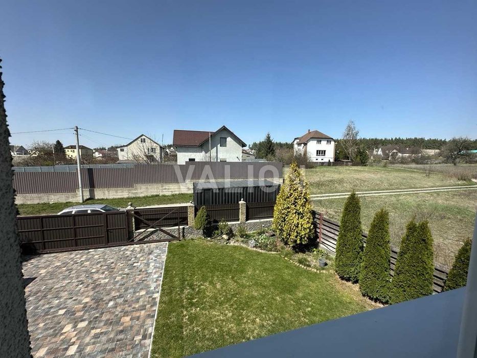 Без% Продаж 2-поверхового будинку з ремонтом м. Васильків Київська обл