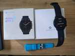 Amazfit GTR 2 czarny Smartwatch