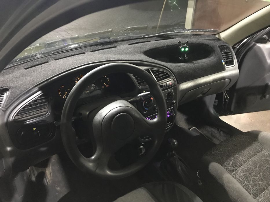 Продам Ланос 1.4 бензин