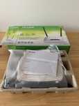 Ruter Domowy Router TP-Link TL-WR841N (Wi-Fi 4)