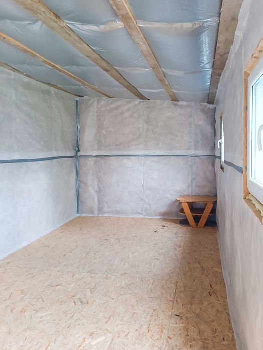 Дача 12 км від Рівного — Західний-2