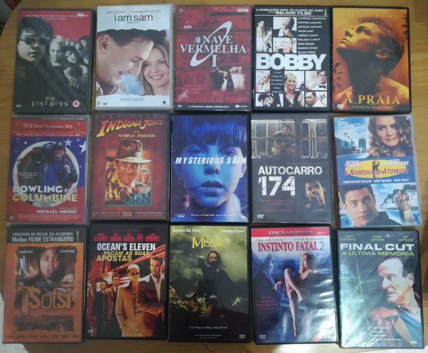 The lost boys Homem-aranha Rodriguez  Corações Diário Paixão