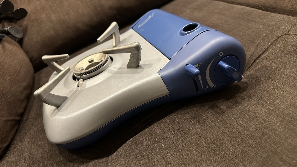 Fogao campingaz Bistro Activ