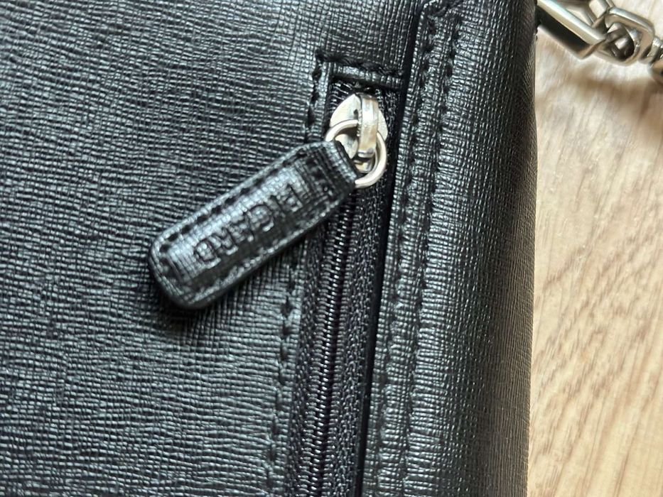 Шкіряна сумка Picard