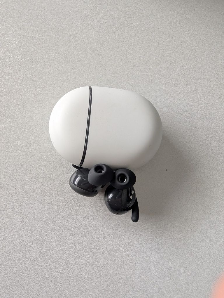 Słuchawki Google Pixel Buds A