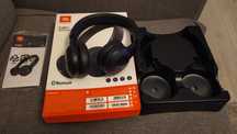 JBL C45BT słuchawki nauszne