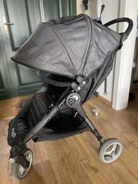 Wózek Baby Jogger City Mini 4w
