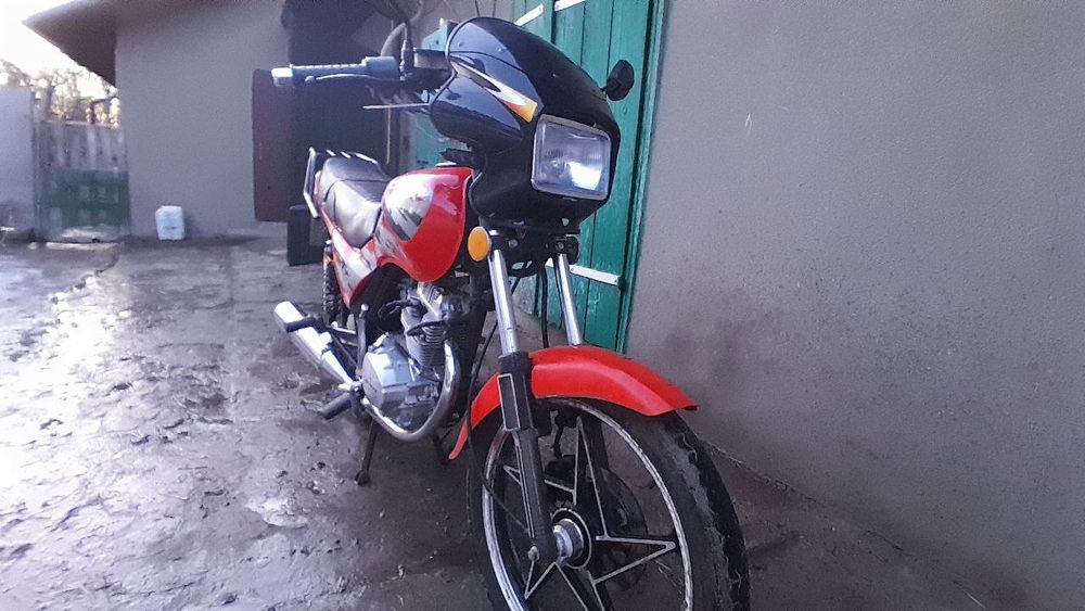 Вайпер ZS150V          .