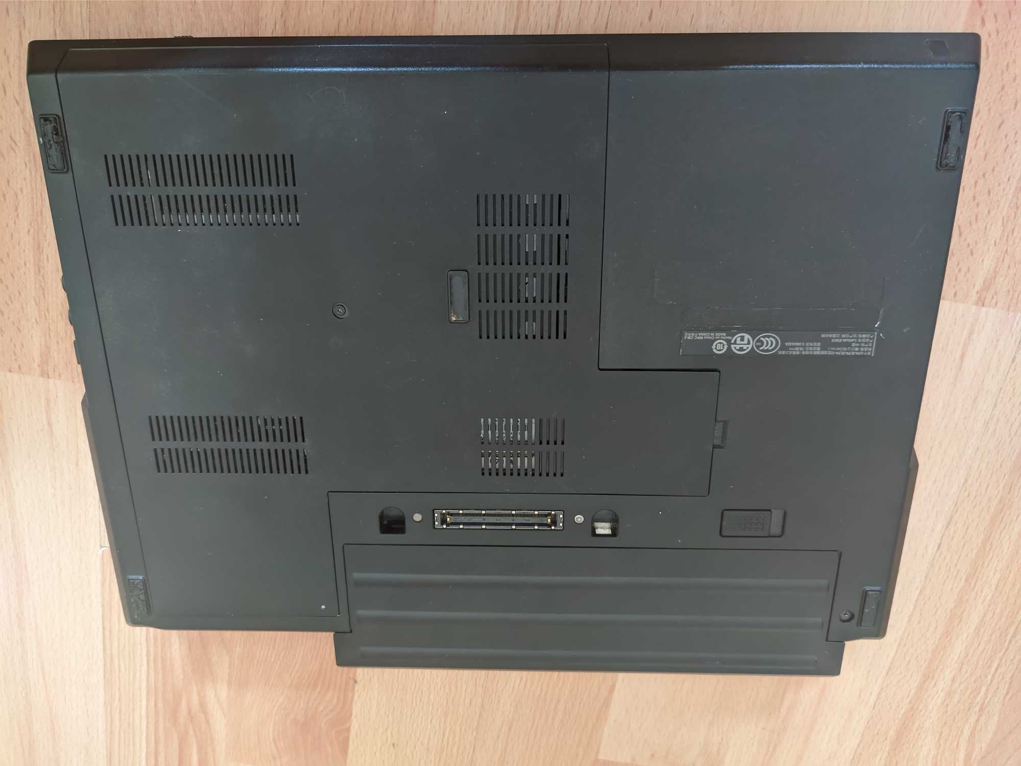 Laptop Dell Latitude E5410