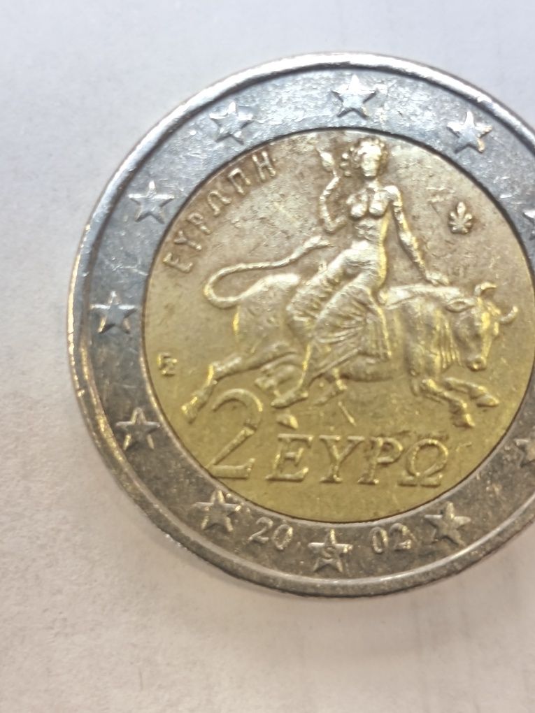 Moedas colecionador