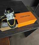 Buty Louis Vuitton